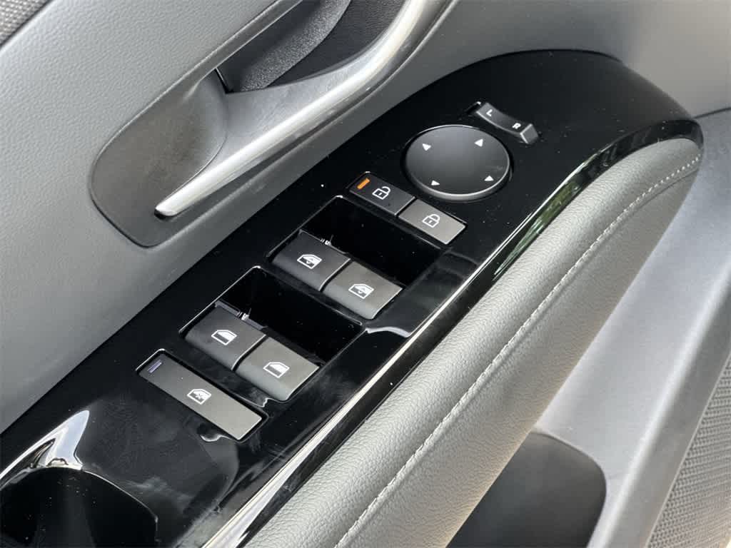 Thumbnail: 2025 Hyundai Tucson - 16