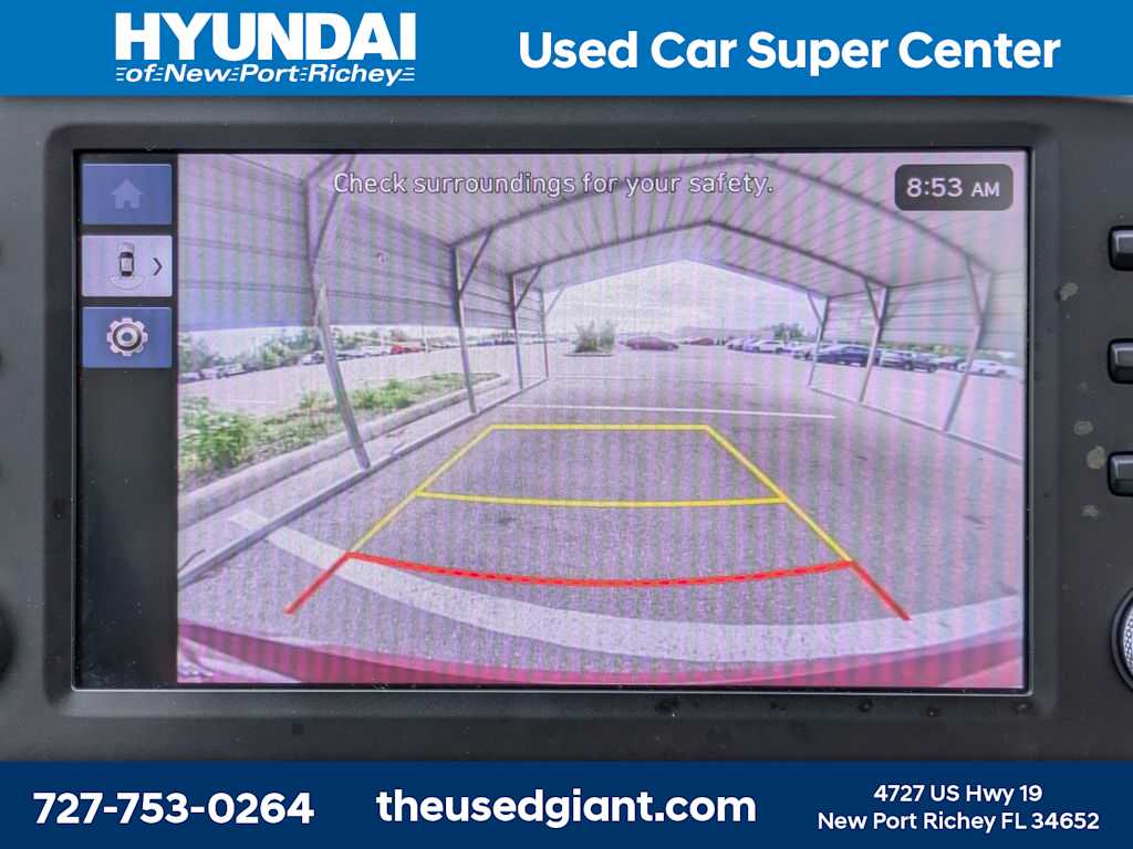 Thumbnail: 2024 Hyundai Elantra - 20