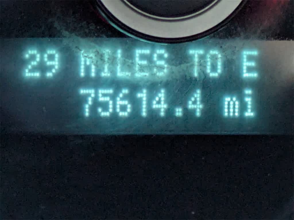 Thumbnail: 2014 Ford Mustang - 27