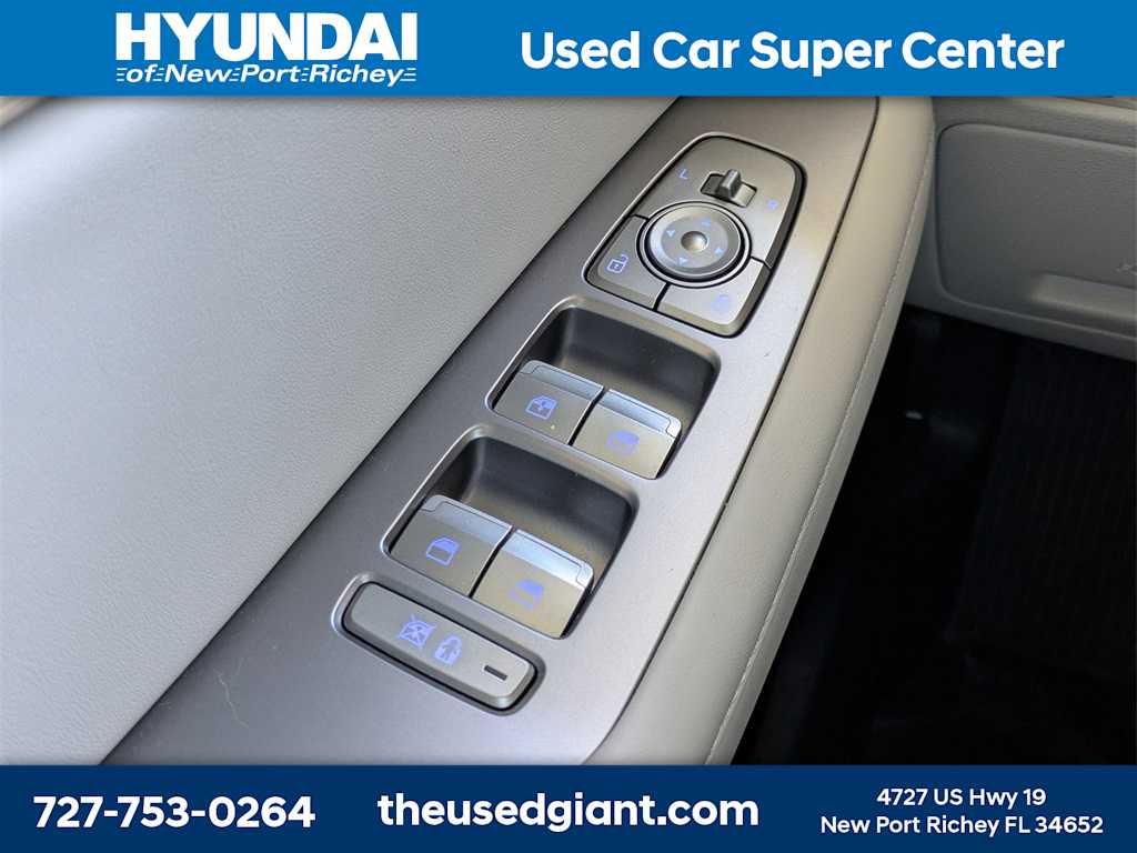 Thumbnail: 2023 Hyundai Palisade - 41