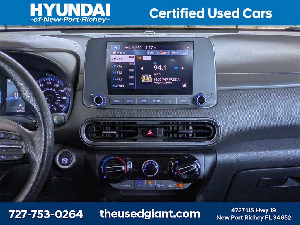 Thumbnail: 2023 Hyundai Kona - 19