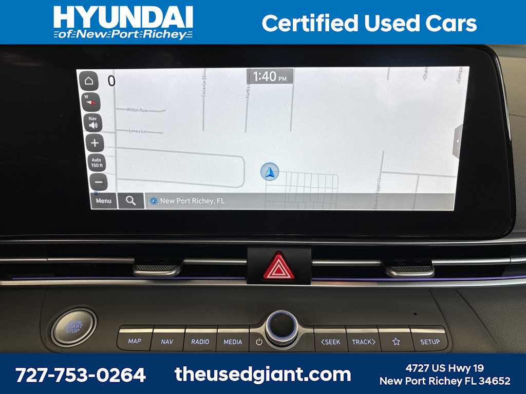 2024 Hyundai Elantra SEL 23