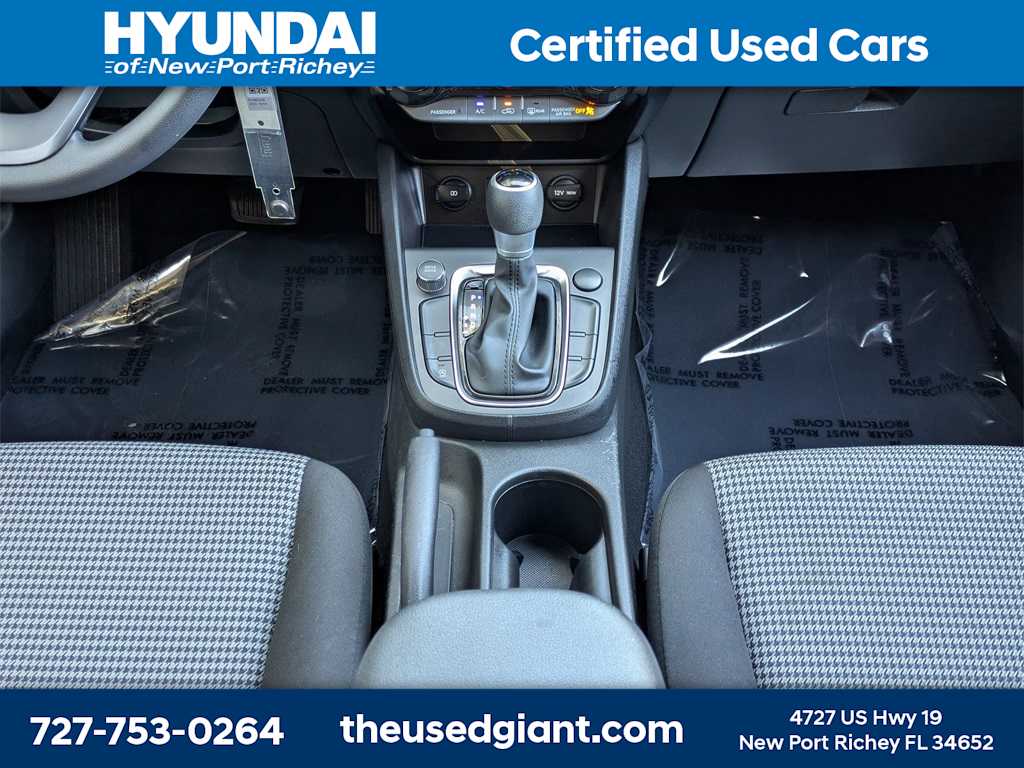 Thumbnail: 2023 Hyundai Kona - 20