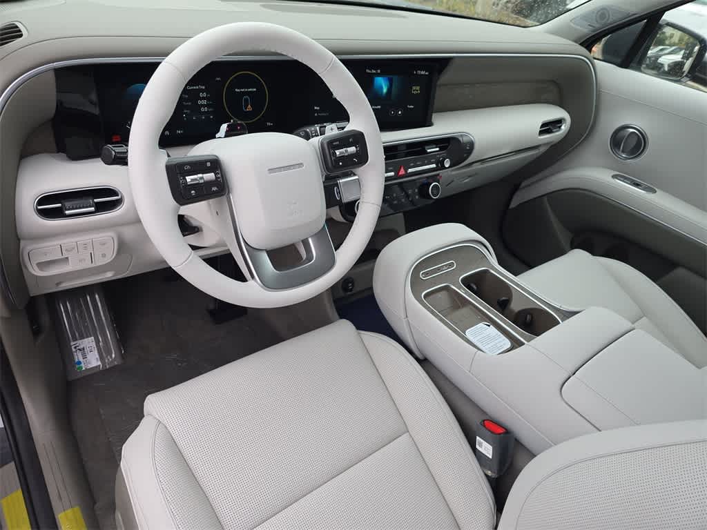 Thumbnail: 2026 Hyundai Palisade - 14