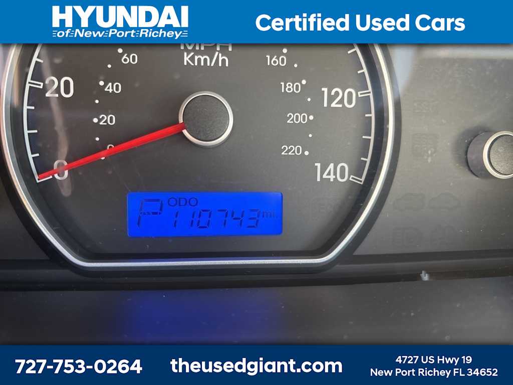 Thumbnail: 2010 Hyundai Elantra - 11