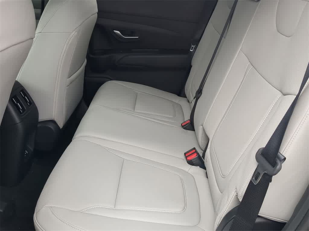 Thumbnail: 2026 Hyundai Santa Cruz - 20