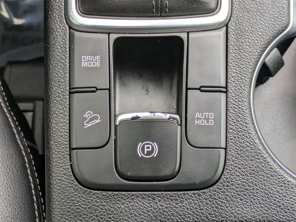 Thumbnail: 2022 Kia Sportage - 27