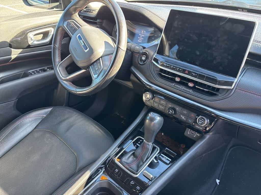 Thumbnail: 2022 Jeep Compass - 7