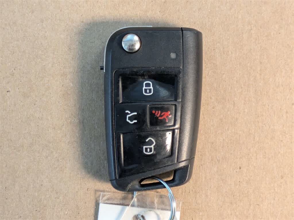 Thumbnail: 2018 Volkswagen Atlas - 33