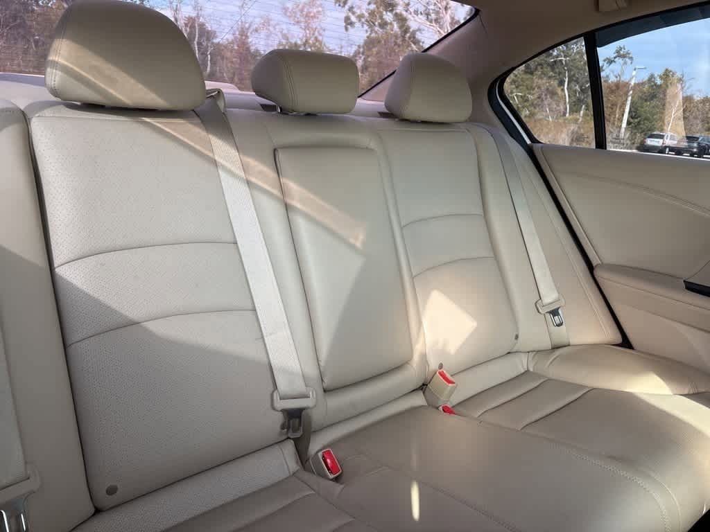 Thumbnail: 2016 Honda Accord - 10