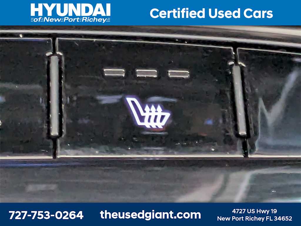 Thumbnail: 2024 Hyundai Tucson - 29