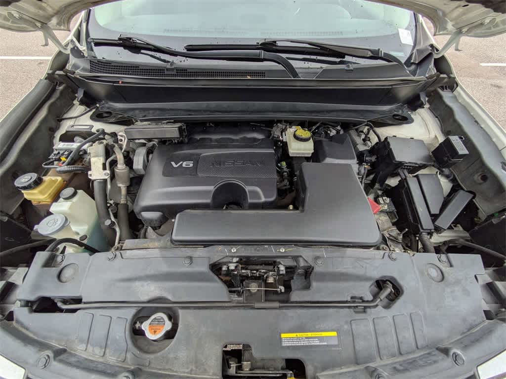 Thumbnail: 2018 Nissan Pathfinder - 14