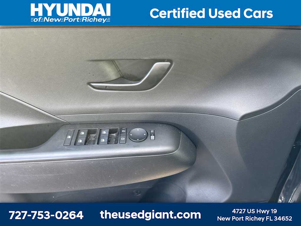 Thumbnail: 2024 Hyundai Kona - 9