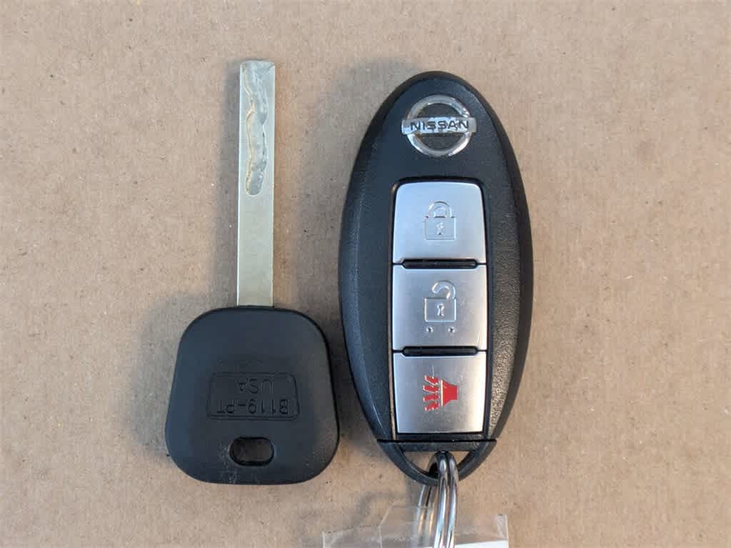 Thumbnail: 2013 Nissan Rogue - 34