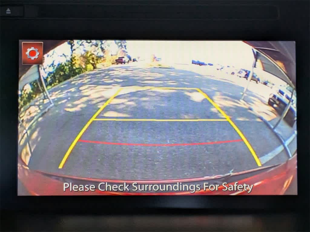 Thumbnail: 2016 Mazda CX-5 - 22