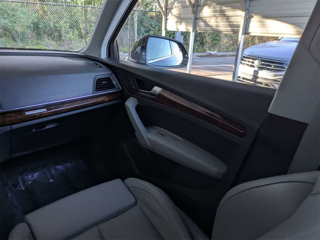 Thumbnail: 2018 Audi Q5 - 20