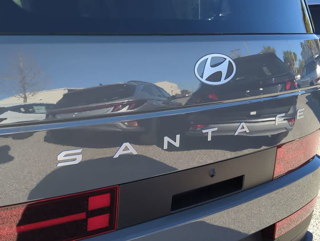 Thumbnail: 2026 Hyundai Santa Fe - 13