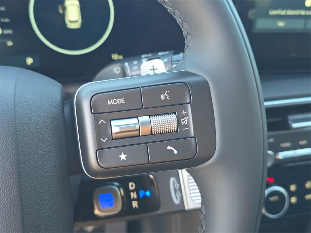 Thumbnail: 2026 Hyundai Palisade - 23