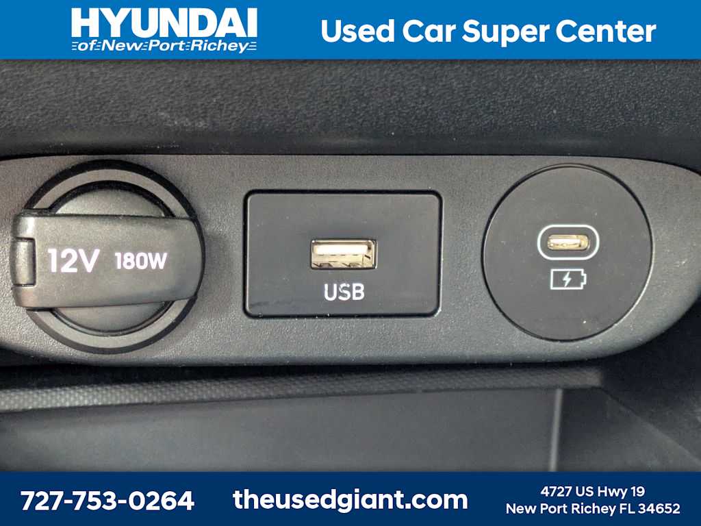 Thumbnail: 2024 Hyundai Elantra - 21