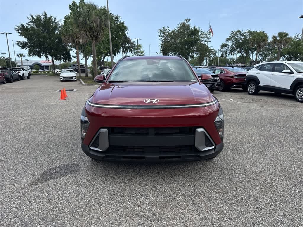 Thumbnail: 2025 Hyundai Kona - 8