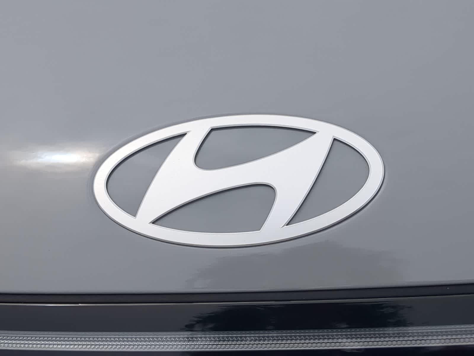 Thumbnail: 2026 Hyundai Kona - 11