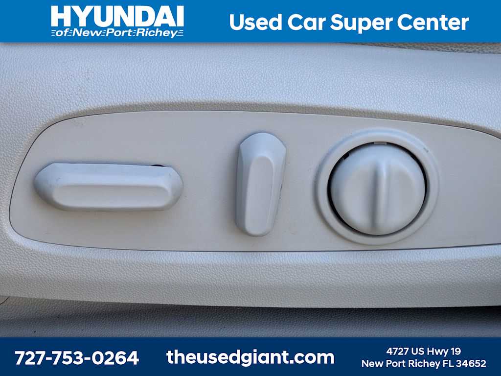 Thumbnail: 2018 GMC Terrain - 23