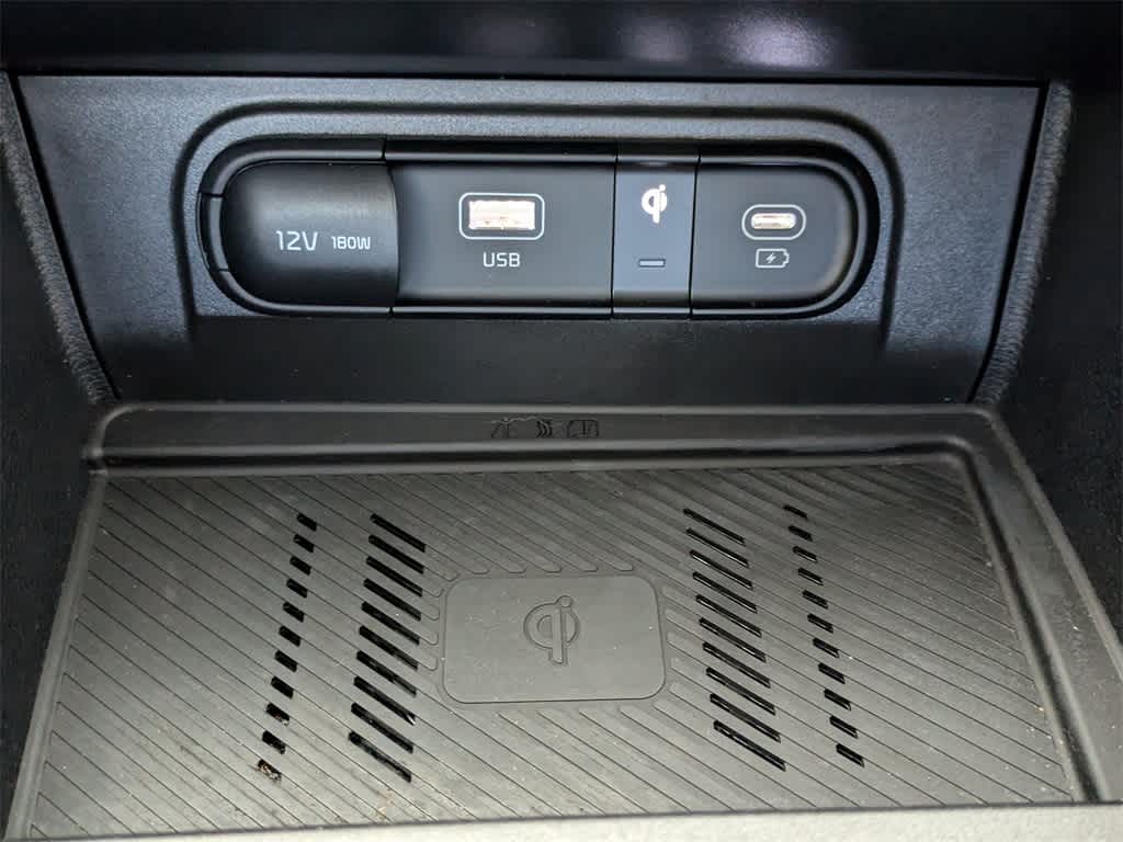 Thumbnail: 2024 Kia Sportage - 28