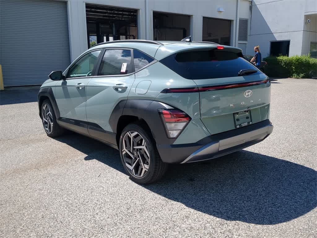 Thumbnail: 2026 Hyundai Kona - 3