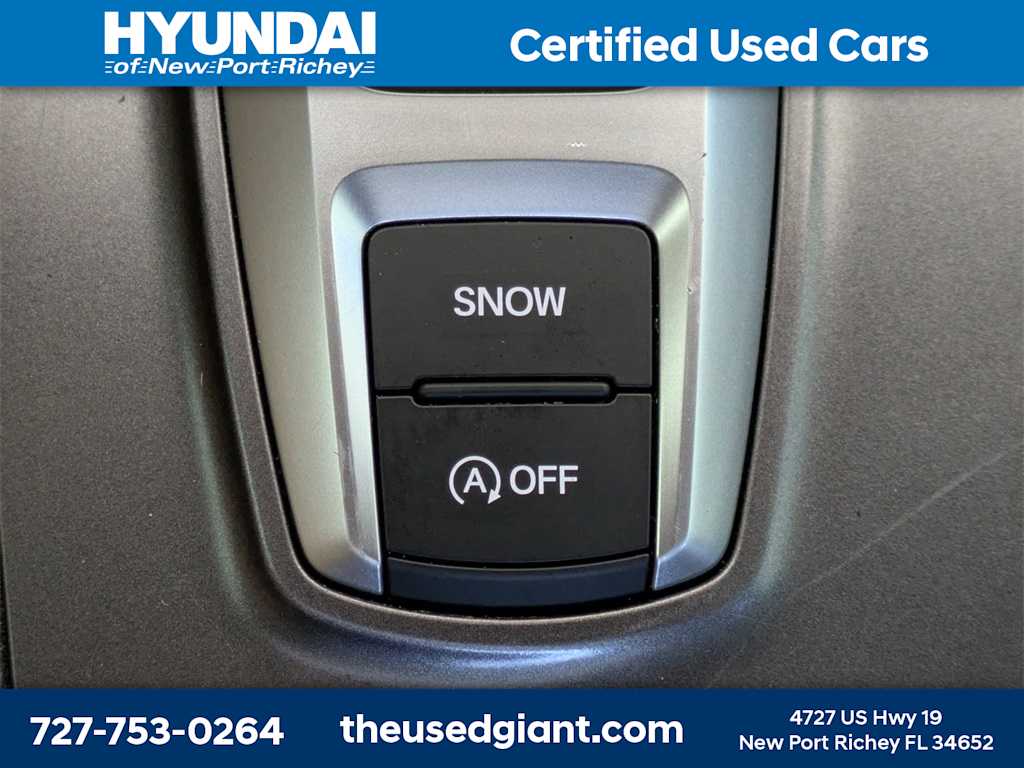 Thumbnail: 2020 Honda Passport - 29