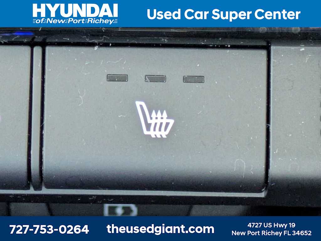 Thumbnail: 2024 Hyundai Elantra - 23