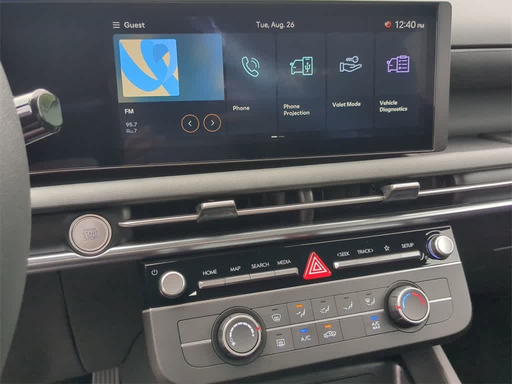 Thumbnail: 2026 Hyundai Santa Cruz - 27