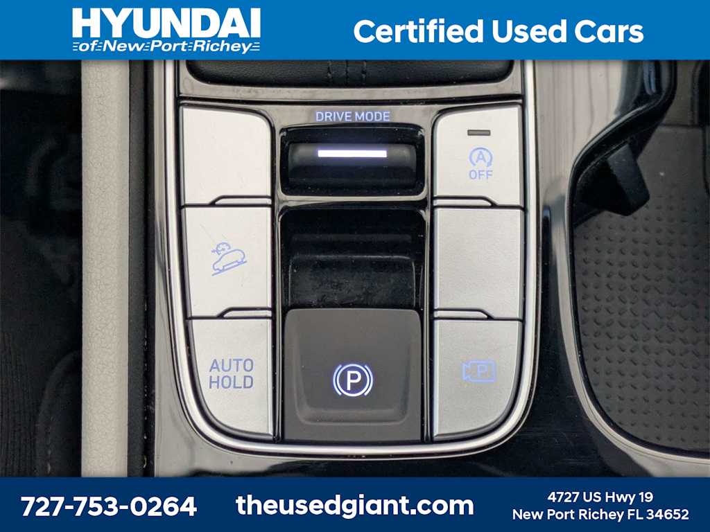 Thumbnail: 2023 Hyundai Tucson - 27