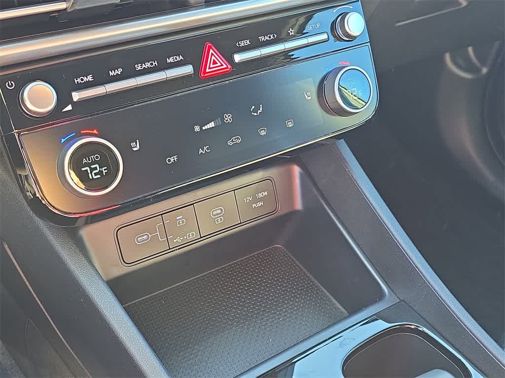 Thumbnail: 2026 Hyundai Tucson - 29