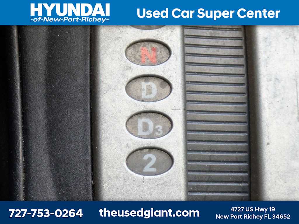 Thumbnail: 2002 Honda Civic - 23