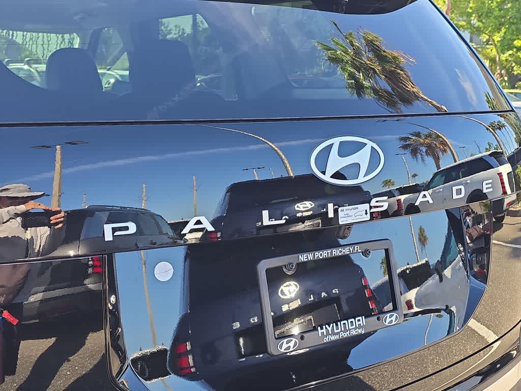 Thumbnail: 2026 Hyundai Palisade - 13