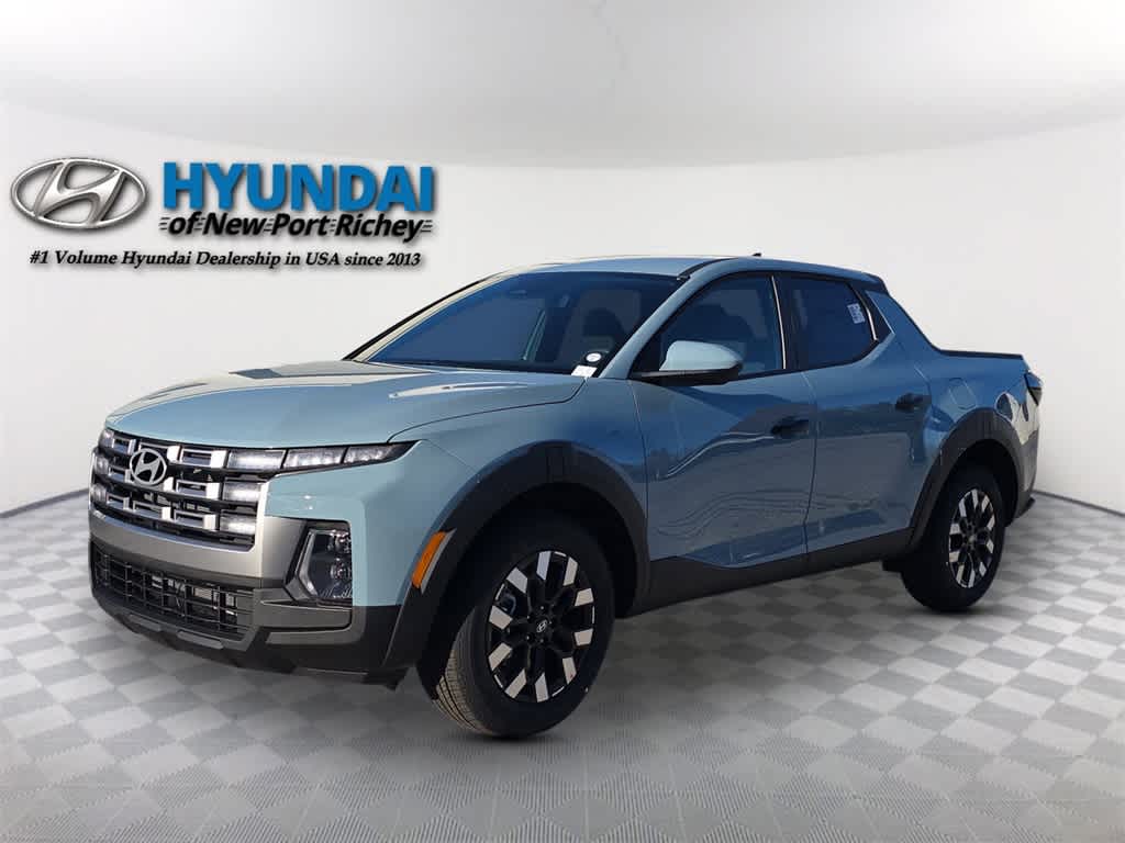 Thumbnail: 2026 Hyundai Santa Cruz - 1
