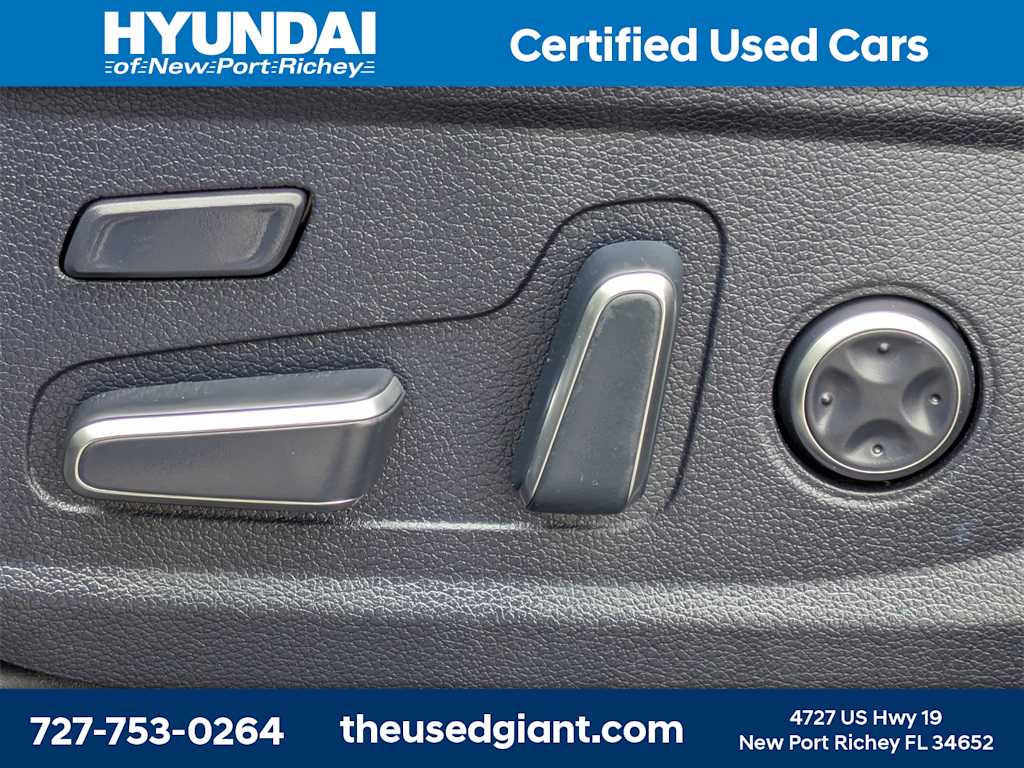 Thumbnail: 2023 Hyundai Palisade - 27