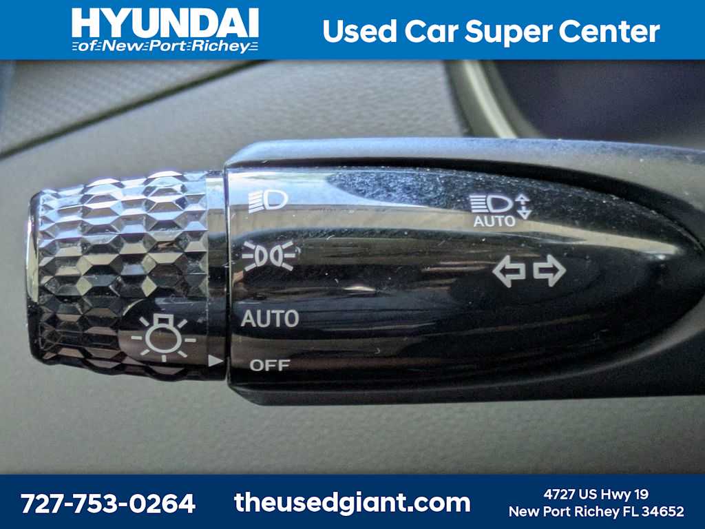 Thumbnail: 2023 Hyundai Tucson - 32