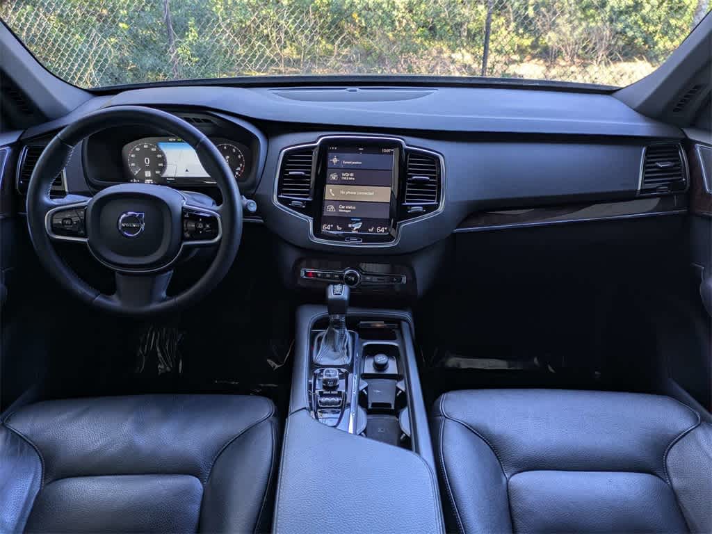 Thumbnail: 2016 Volvo XC90 - 20