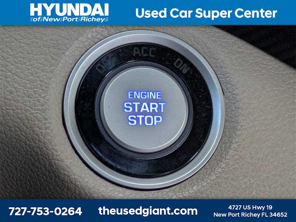 Thumbnail: 2020 Hyundai Tucson - 37