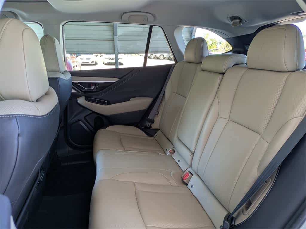 Thumbnail: 2020 Subaru Outback - 16