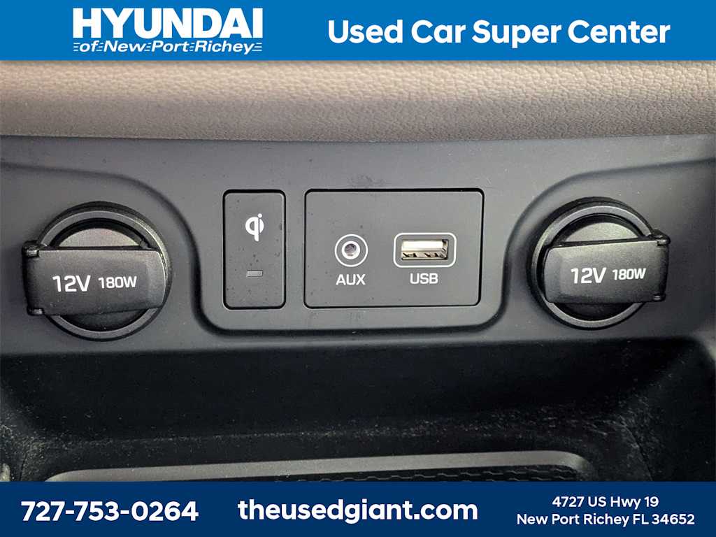 Thumbnail: 2020 Hyundai Tucson - 26