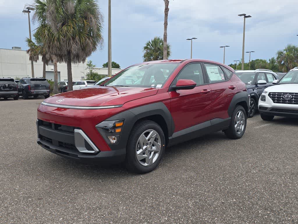 Thumbnail: 2026 Hyundai Kona - 2