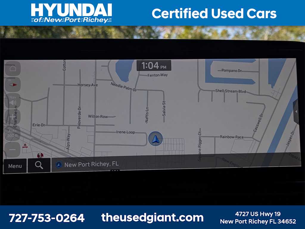 Thumbnail: 2023 Hyundai Palisade - 29