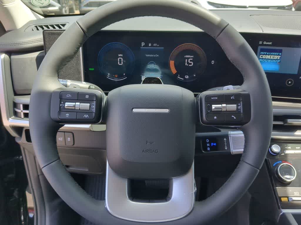 Thumbnail: 2026 Hyundai Santa Fe - 23