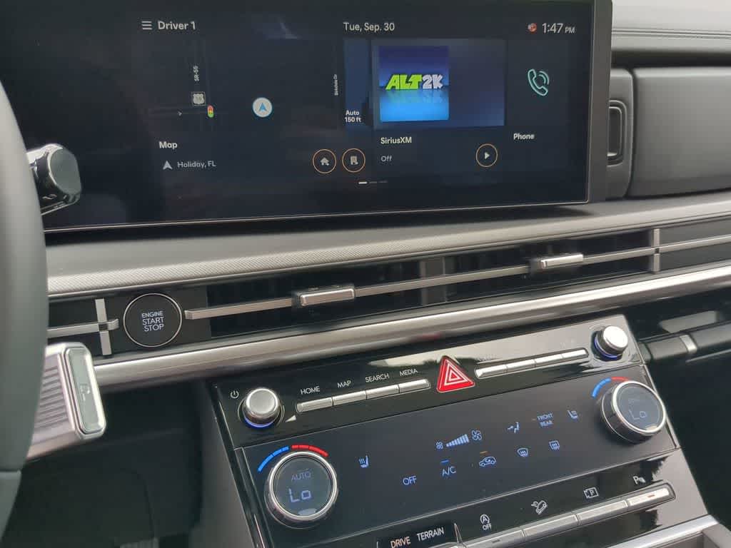 Thumbnail: 2026 Hyundai Santa Fe - 29