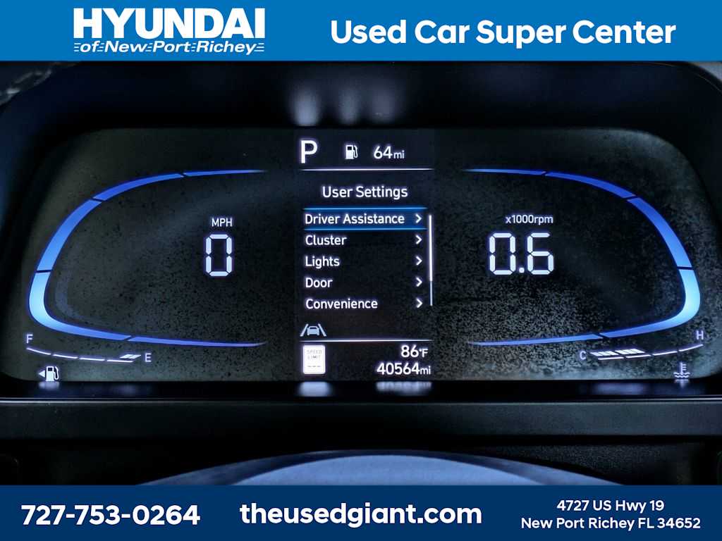 Thumbnail: 2025 Hyundai Elantra - 28