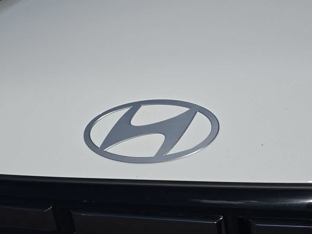 Thumbnail: 2026 Hyundai Santa Fe - 12