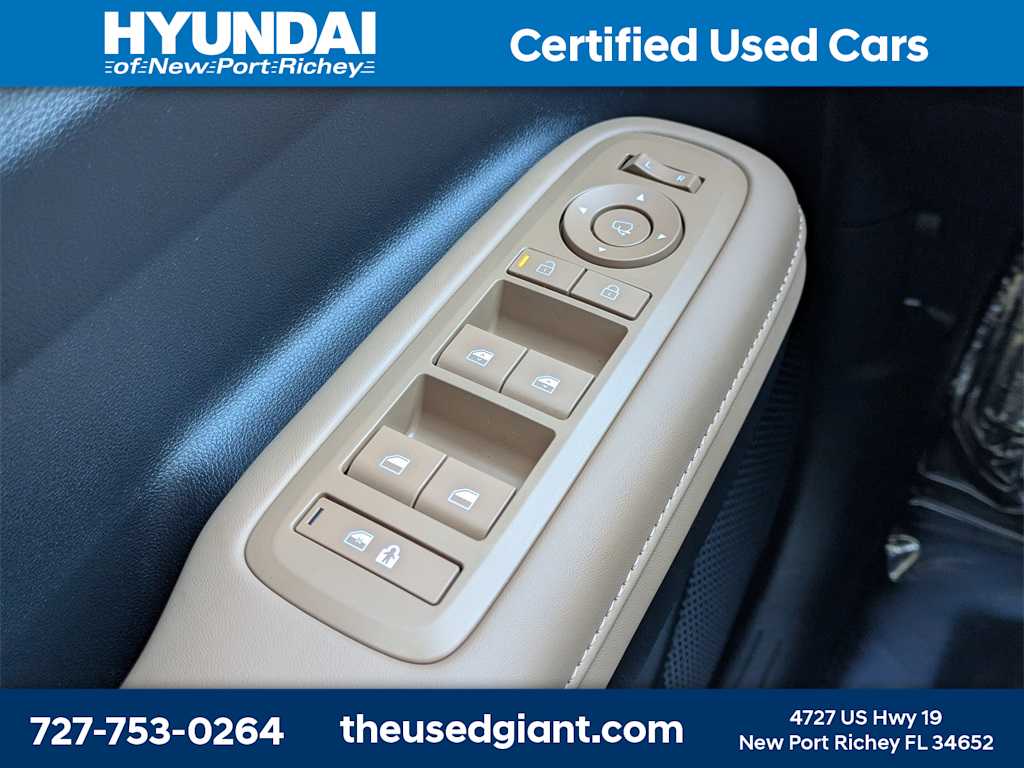 Thumbnail: 2025 Hyundai Santa Fe - 40