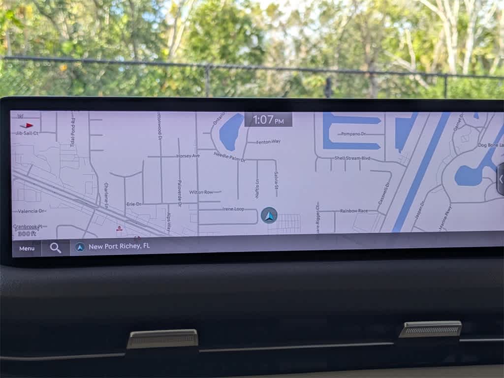 Thumbnail: 2022 Genesis GV70 - 29